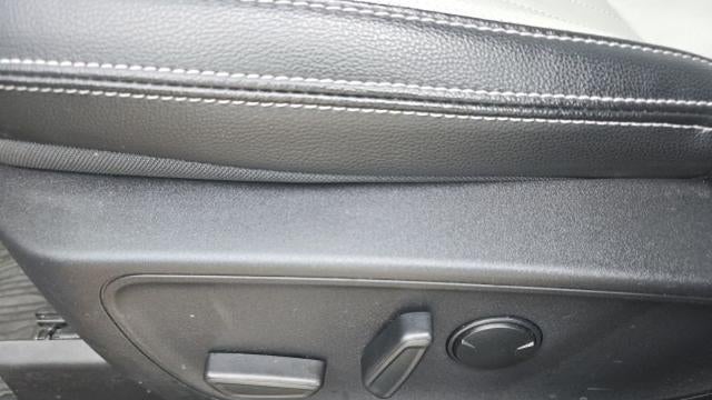 2025 Ford Escape Plug-In Hybrid PHEV
