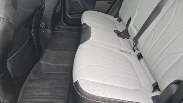 2025 Ford Escape Plug-In Hybrid PHEV