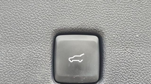 2025 Ford Escape Plug-In Hybrid PHEV