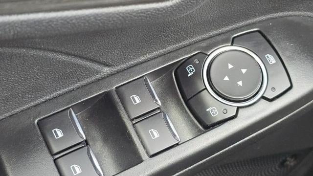 2025 Ford Escape Plug-In Hybrid PHEV