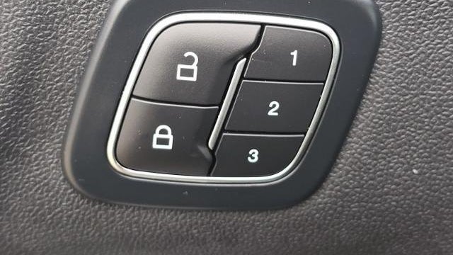2025 Ford Escape Plug-In Hybrid PHEV