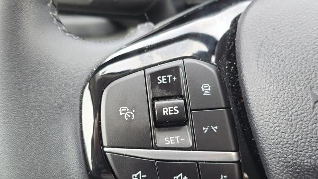 2025 Ford Escape Plug-In Hybrid PHEV