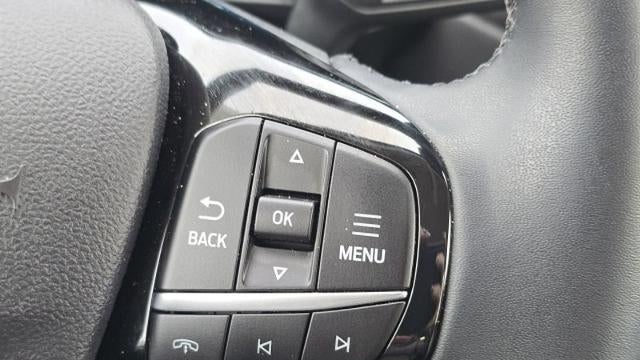 2025 Ford Escape Plug-In Hybrid PHEV