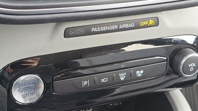 2025 Ford Escape Plug-In Hybrid PHEV