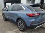 2025 Escape Plug-In Hybrid Thumbnail 3