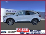 2025 Escape Plug-In Hybrid Thumbnail 35