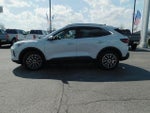 2025 Escape Plug-In Hybrid Thumbnail 8