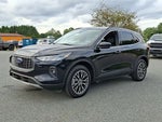 2025 Escape Plug-In Hybrid Thumbnail 3