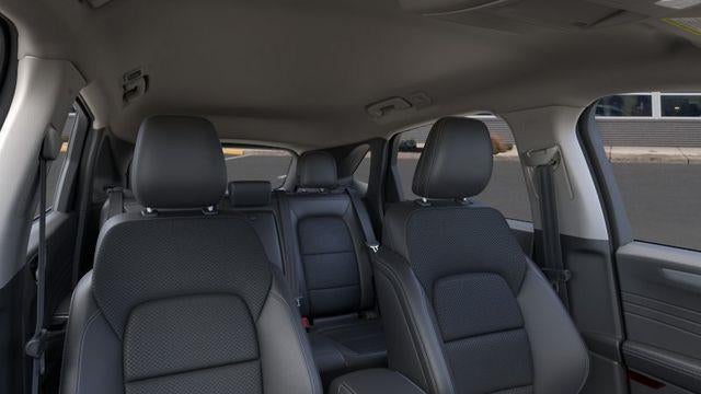 2025 Ford Escape Plug-In Hybrid PHEV