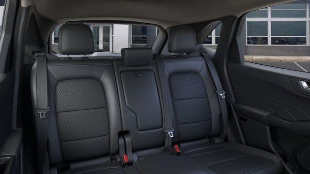 2025 Ford Escape Plug-In Hybrid PHEV