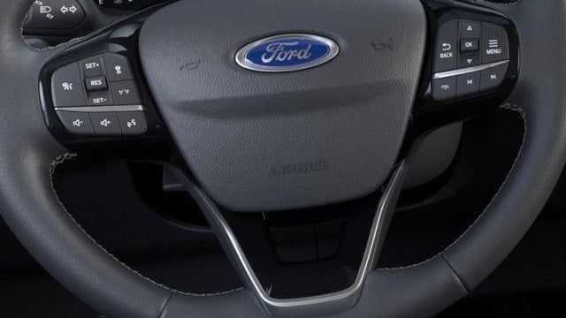 2025 Ford Escape Plug-In Hybrid PHEV