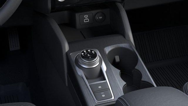 2025 Ford Escape Plug-In Hybrid PHEV