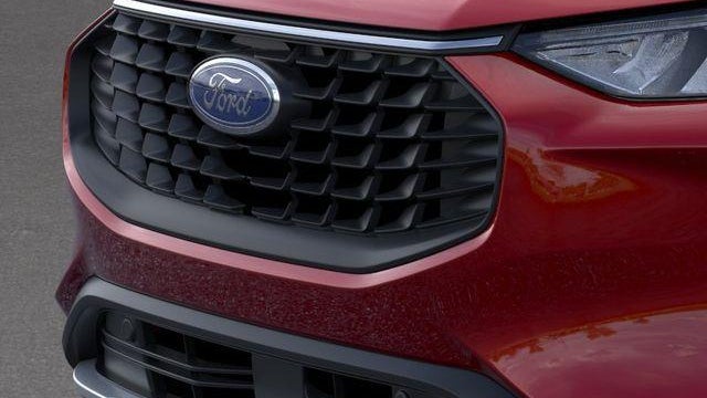 2025 Ford Escape Plug-In Hybrid PHEV