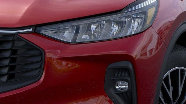 2025 Ford Escape Plug-In Hybrid PHEV