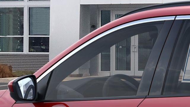 2025 Ford Escape Plug-In Hybrid PHEV