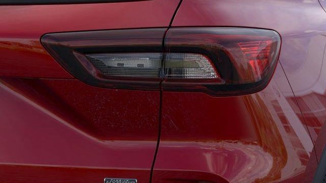2025 Ford Escape Plug-In Hybrid PHEV
