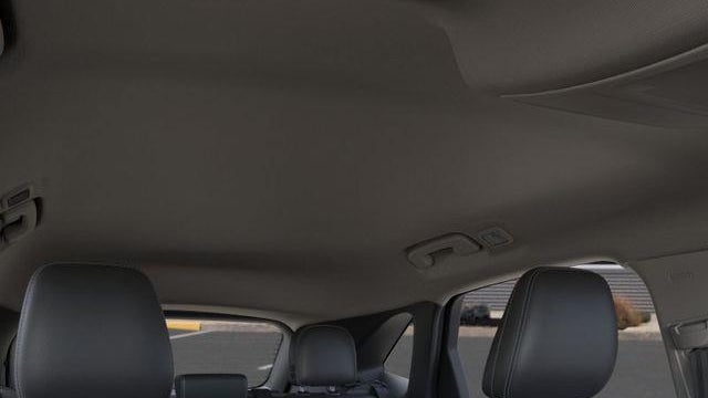 2025 Ford Escape Plug-In Hybrid PHEV