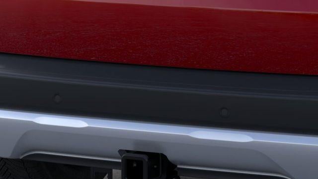 2025 Ford Escape Plug-In Hybrid PHEV