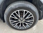2025 Escape Plug-In Hybrid Thumbnail 3
