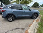2025 Escape Plug-In Hybrid Thumbnail 8