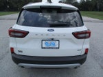 2025 Escape Plug-In Hybrid Thumbnail 6