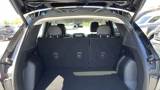 2025 Ford Escape Plug-In Hybrid PHEV