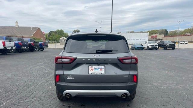 2025 Ford Escape Plug-In Hybrid PHEV