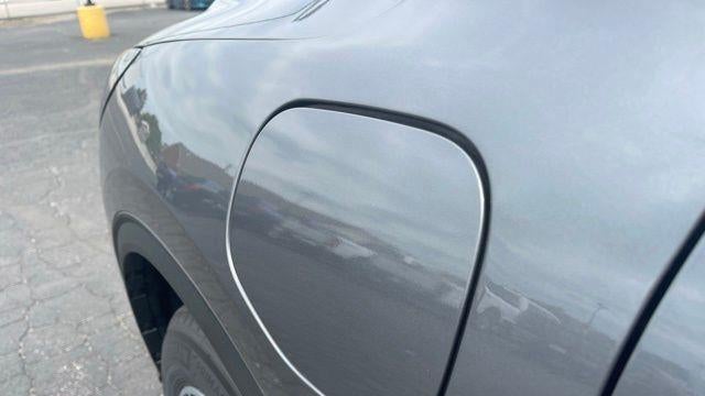 2025 Ford Escape Plug-In Hybrid PHEV