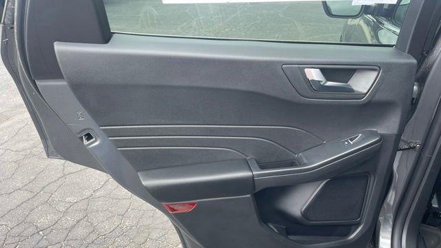 2025 Ford Escape Plug-In Hybrid PHEV