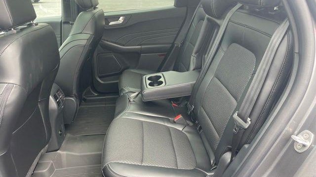 2025 Ford Escape Plug-In Hybrid PHEV