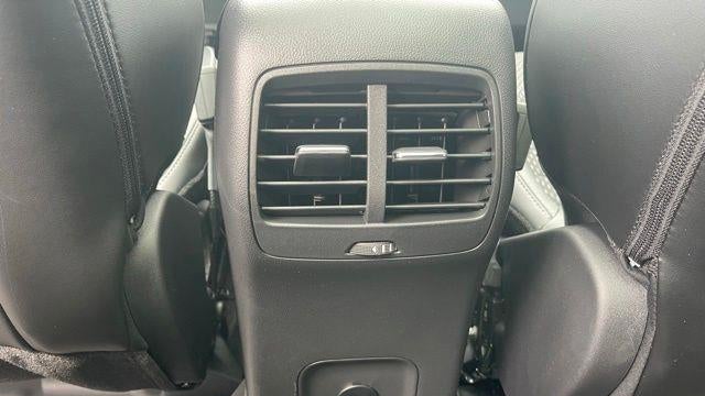 2025 Ford Escape Plug-In Hybrid PHEV