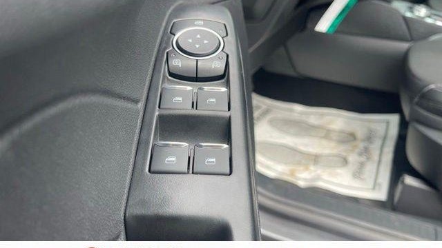 2025 Ford Escape Plug-In Hybrid PHEV