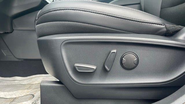 2025 Ford Escape Plug-In Hybrid PHEV