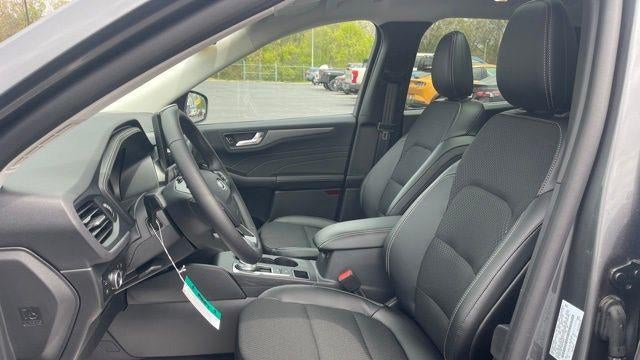 2025 Ford Escape Plug-In Hybrid PHEV