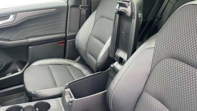 2025 Ford Escape Plug-In Hybrid PHEV