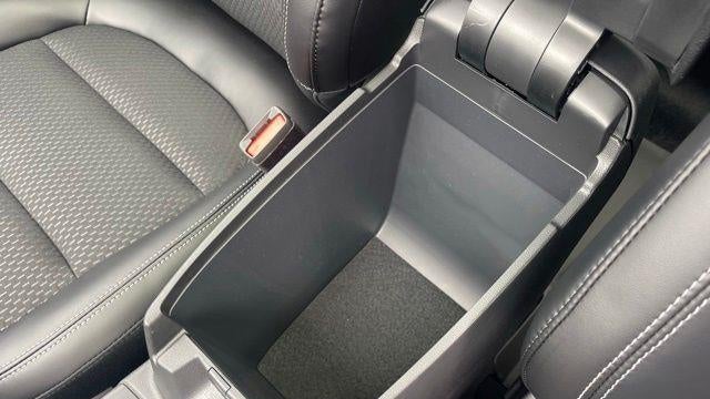 2025 Ford Escape Plug-In Hybrid PHEV