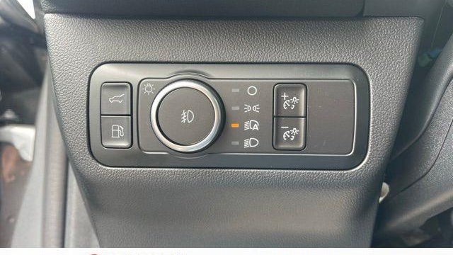 2025 Ford Escape Plug-In Hybrid PHEV
