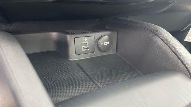2025 Ford Escape Plug-In Hybrid PHEV
