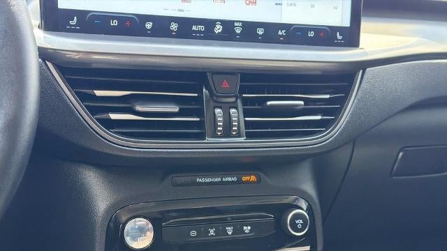 2025 Ford Escape Plug-In Hybrid PHEV
