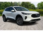 2025 Escape Plug-In Hybrid Thumbnail 3