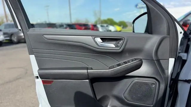 2026 Ford Escape Plug-In Hybrid PHEV