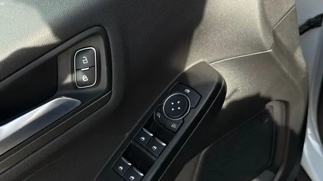 2026 Ford Escape Plug-In Hybrid PHEV