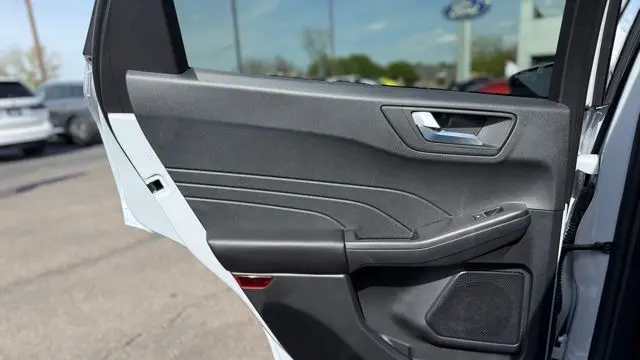 2026 Ford Escape Plug-In Hybrid PHEV