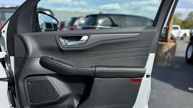 2026 Ford Escape Plug-In Hybrid PHEV