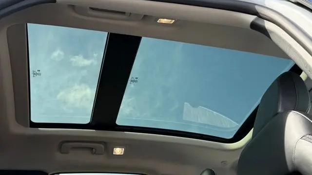 2026 Ford Escape Plug-In Hybrid PHEV