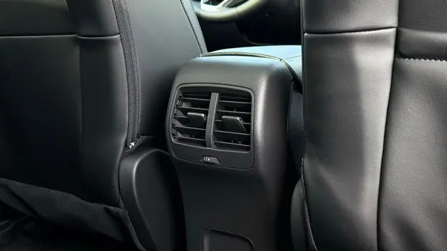 2026 Ford Escape Plug-In Hybrid PHEV