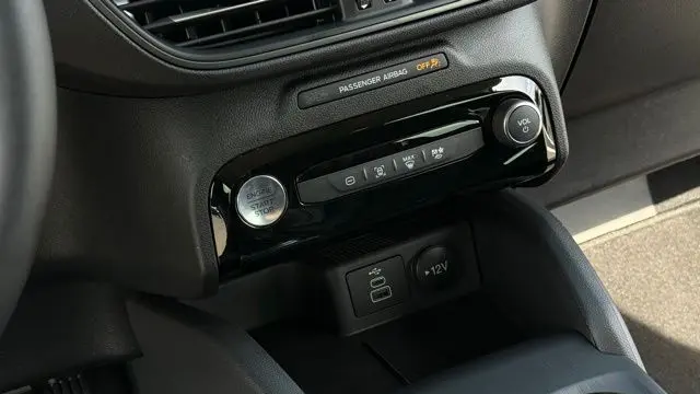 2026 Ford Escape Plug-In Hybrid PHEV