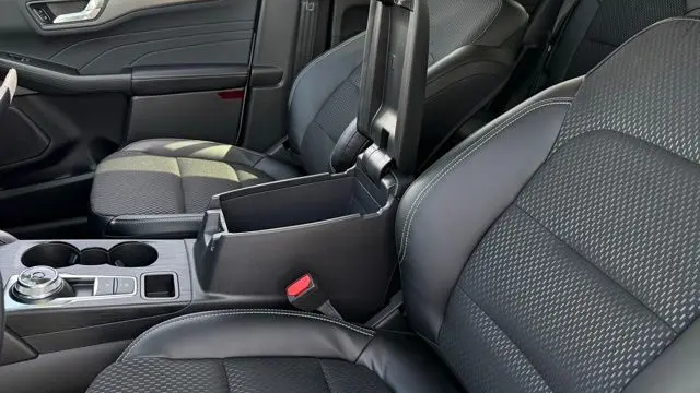 2026 Ford Escape Plug-In Hybrid PHEV