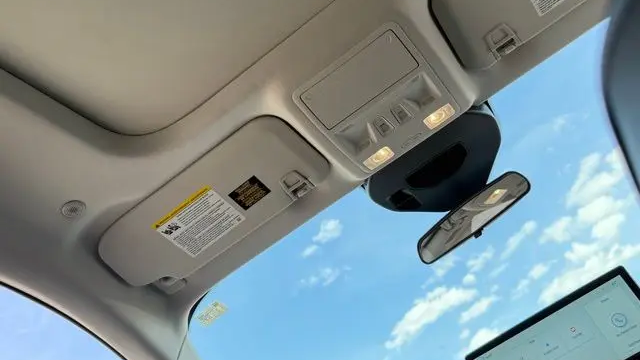 2026 Ford Escape Plug-In Hybrid PHEV