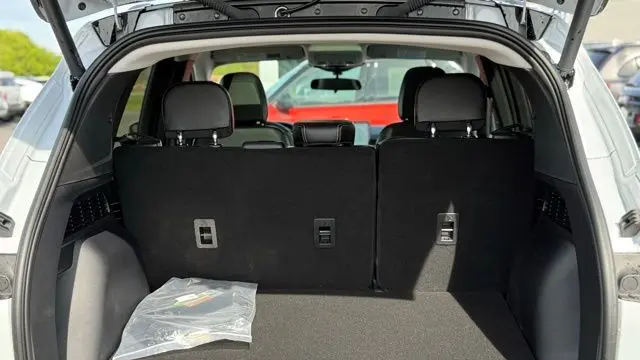 2026 Ford Escape Plug-In Hybrid PHEV